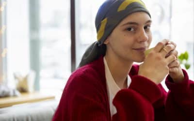 Vuelta al trabajo tras un cáncer de mama: un desafío que las empresas debemos tratar con sensibilidad y apoyo