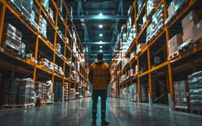 Riesgos invisibles en transporte y logística: Lo que no ves sí te puede dañar