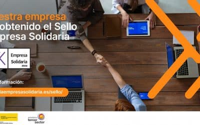 El poder de un pequeño gesto: Cómo marcar la Casilla Empresa Solidaria