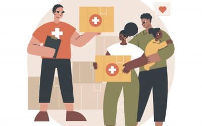 Cómo ayudar eficazmente a las víctimas de la DANA. La importancia de la coordinación en la ayuda humanitaria