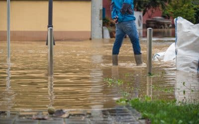 Fase de recuperación tras una DANA: Riesgos para la salud y precauciones generales para los habitantes en zonas afectadas