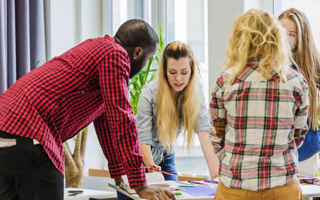 ¿Por qué tenemos miedo al cambio?