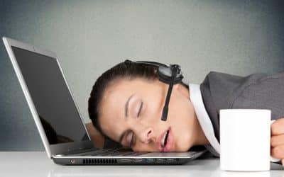 Absentismo laboral: qué es, por qué crece y cómo podemos prevenirlo