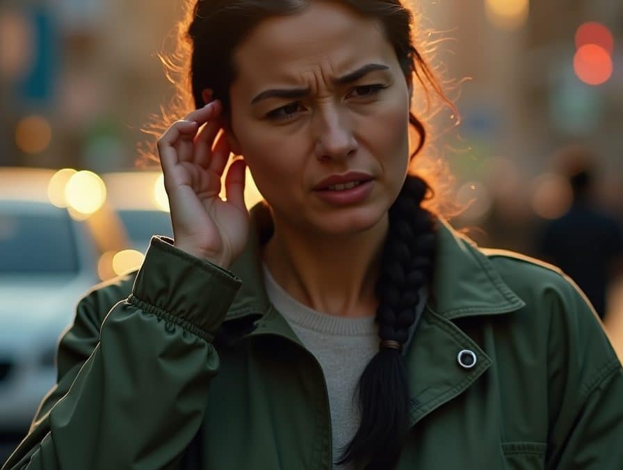 El exceso de ruido: una amenaza para nuestra salud