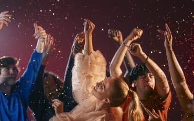 Que te saquen a bailar. Qué es la inclusión y por qué no basta con tener diversidad