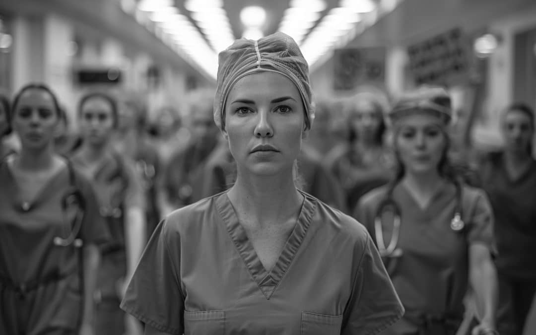 La perspectiva de género en la prevención de riesgos laborales no es una asignatura nueva. Pero sí parece seguir siendo una asignatura pendiente.