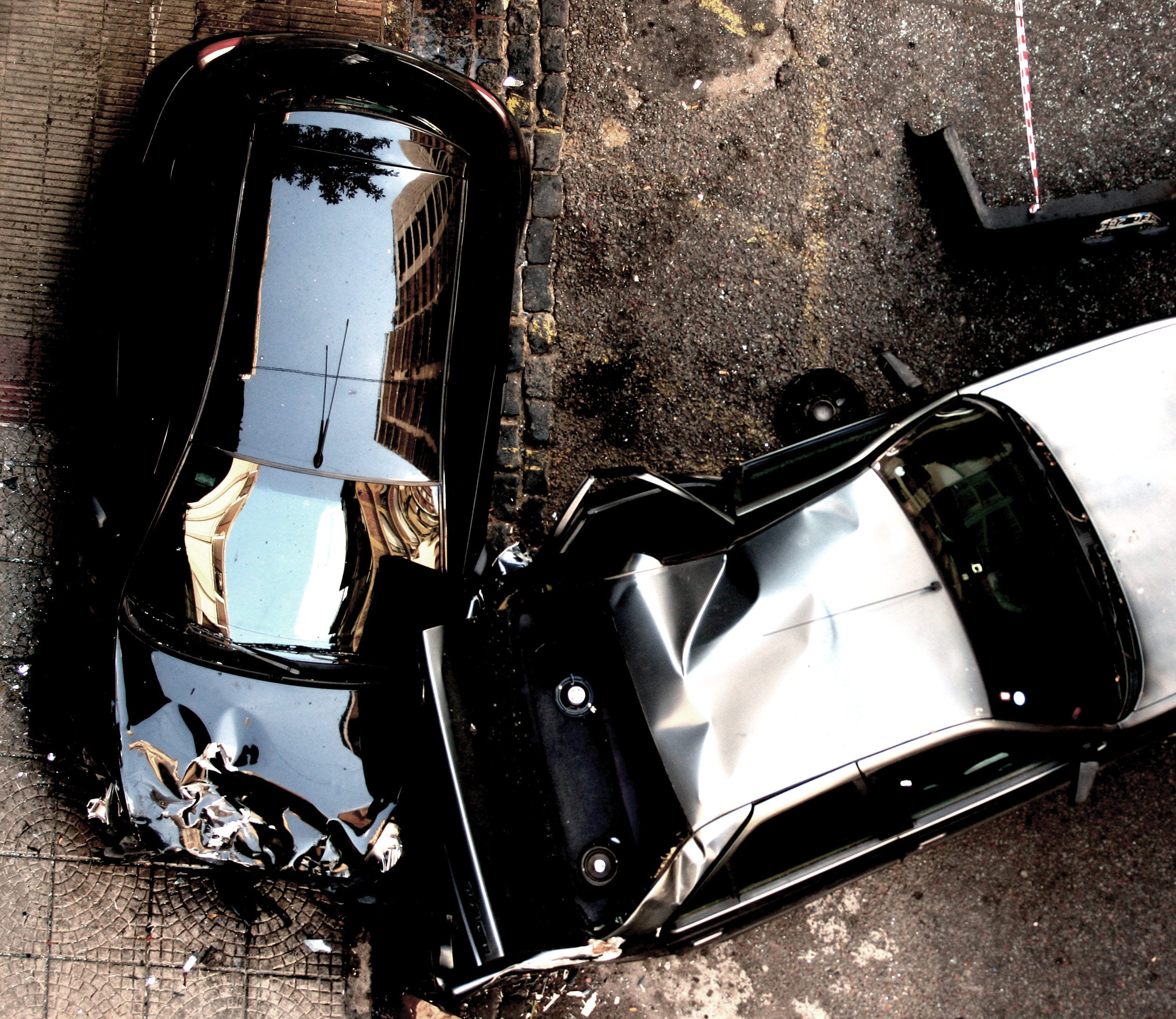 Seguridad vial laboral