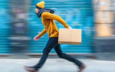 Cuando confirmas un pedido empieza la acción: riesgos laborales y formación en e-commerce (especial septiembre)