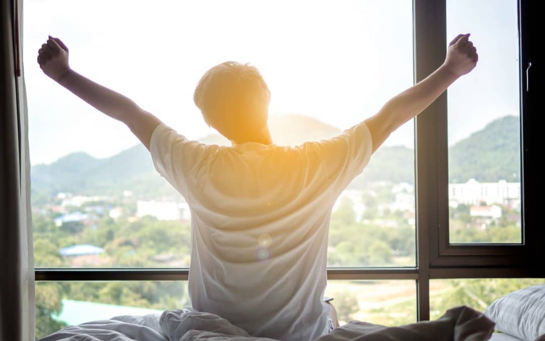 ¿Qué te duele hoy? Cómo prevenir los riesgos de trabajar frente a una pantalla