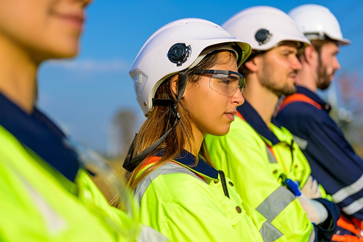 Cambios en prevención de riesgos laborales