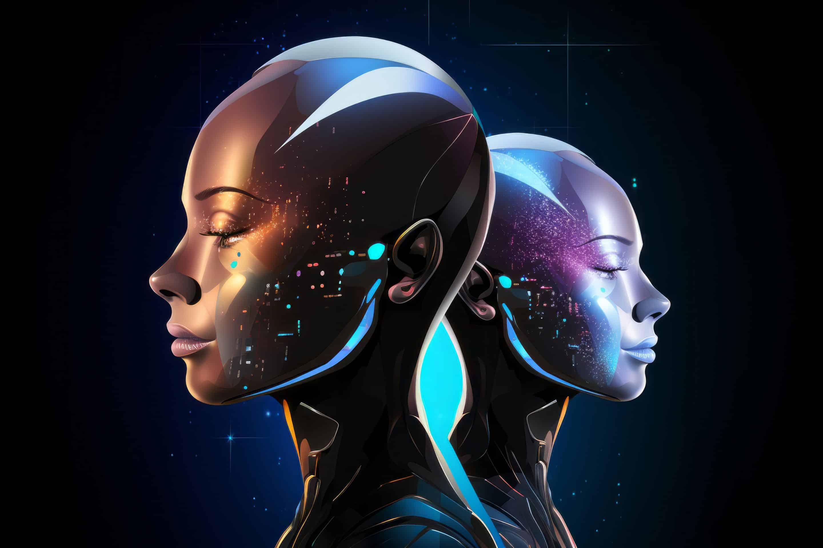 La Inteligencia Artificial en el trabajo