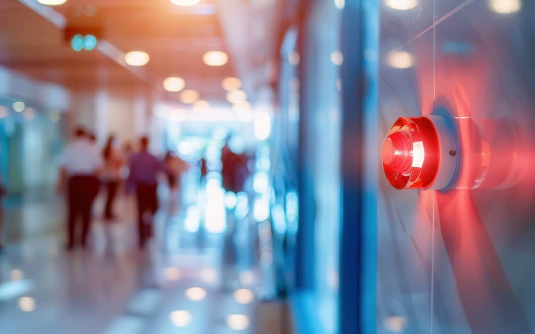 Plan de emergencias en la empresa: obligaciones, contenido y diferencias con el plan de autoprotección