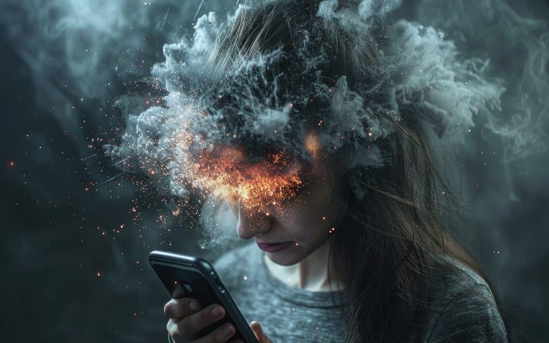 Hiperconectividad laboral: por qué se ha normalizado y cómo gestionarla desde la prevención de riesgos