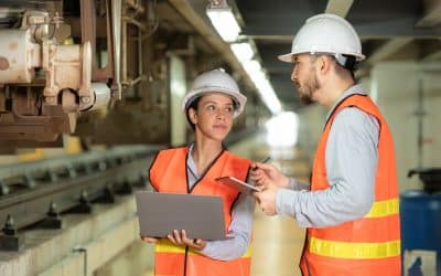 La Inspección de Trabajo refuerza el control de la prevención de riesgos laborales (PRL)