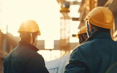 Formación continua en PRL: por qué la experiencia no elimina el riesgo