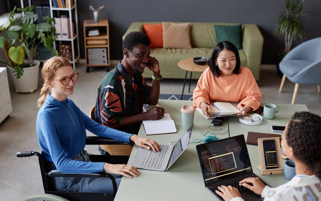 Cómo contratar e incluir a personas con discapacidad en tu empresa