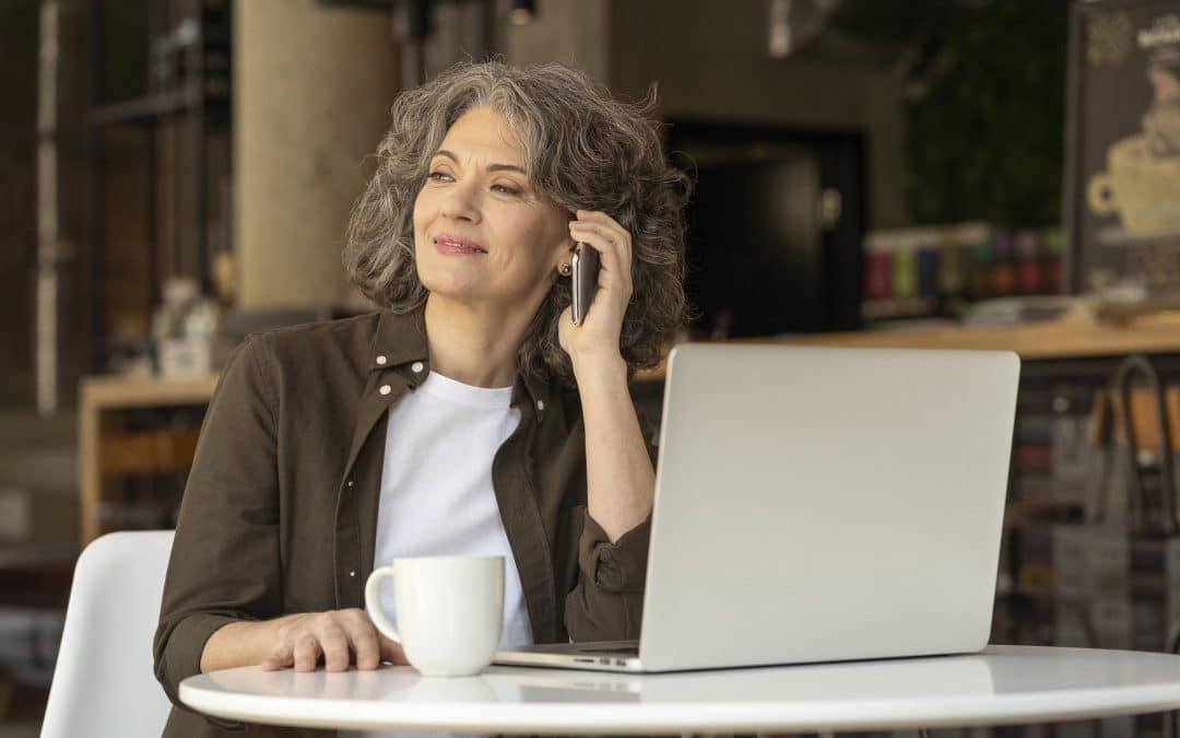 ¿Cuándo empezamos a ser “demasiado mayores” para el mercado laboral?
