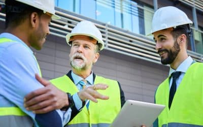 Hacia una PRL compartida: lo que 2026 nos está pidiendo