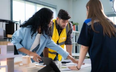 Integrar la prevención: cómo organizarla para que influya en el trabajo