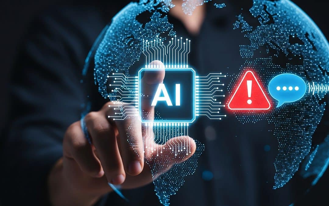 Alfabetización en inteligencia artificial: por qué es obligatorio formar para un uso seguro y responsable de la IA