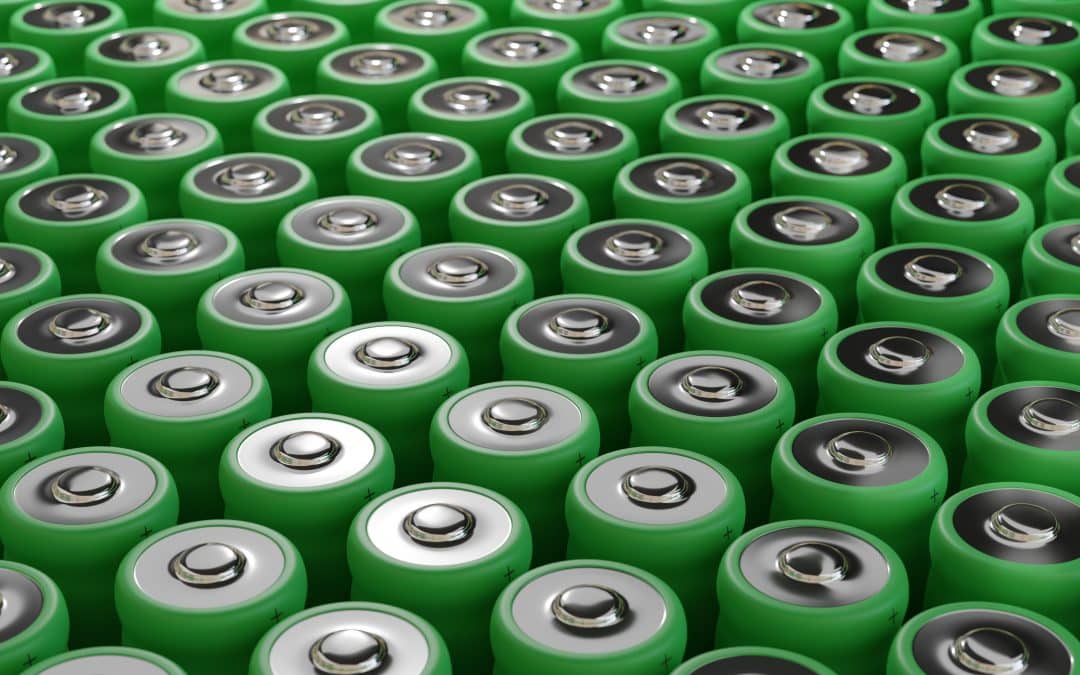 Baterías de litio en el trabajo: riesgos y consejos útiles para prevenirlos