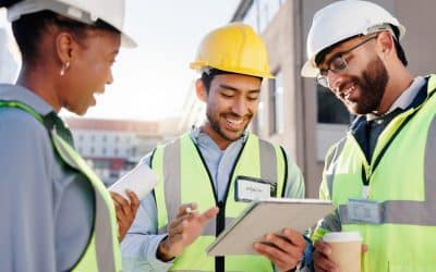 Modernización de la PRL: qué incluye el acuerdo para reformar la prevención