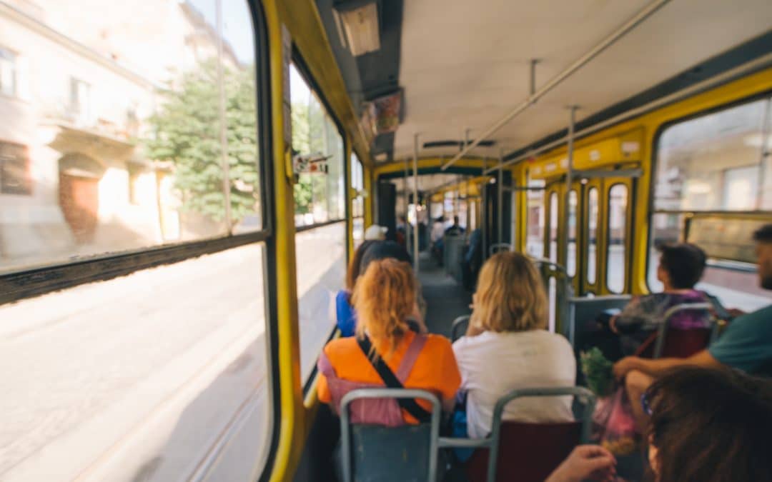 Las empresas deberán adelantar su plan de movilidad sostenible al trabajo: menos plazo y más foco en seguridad vial y formación