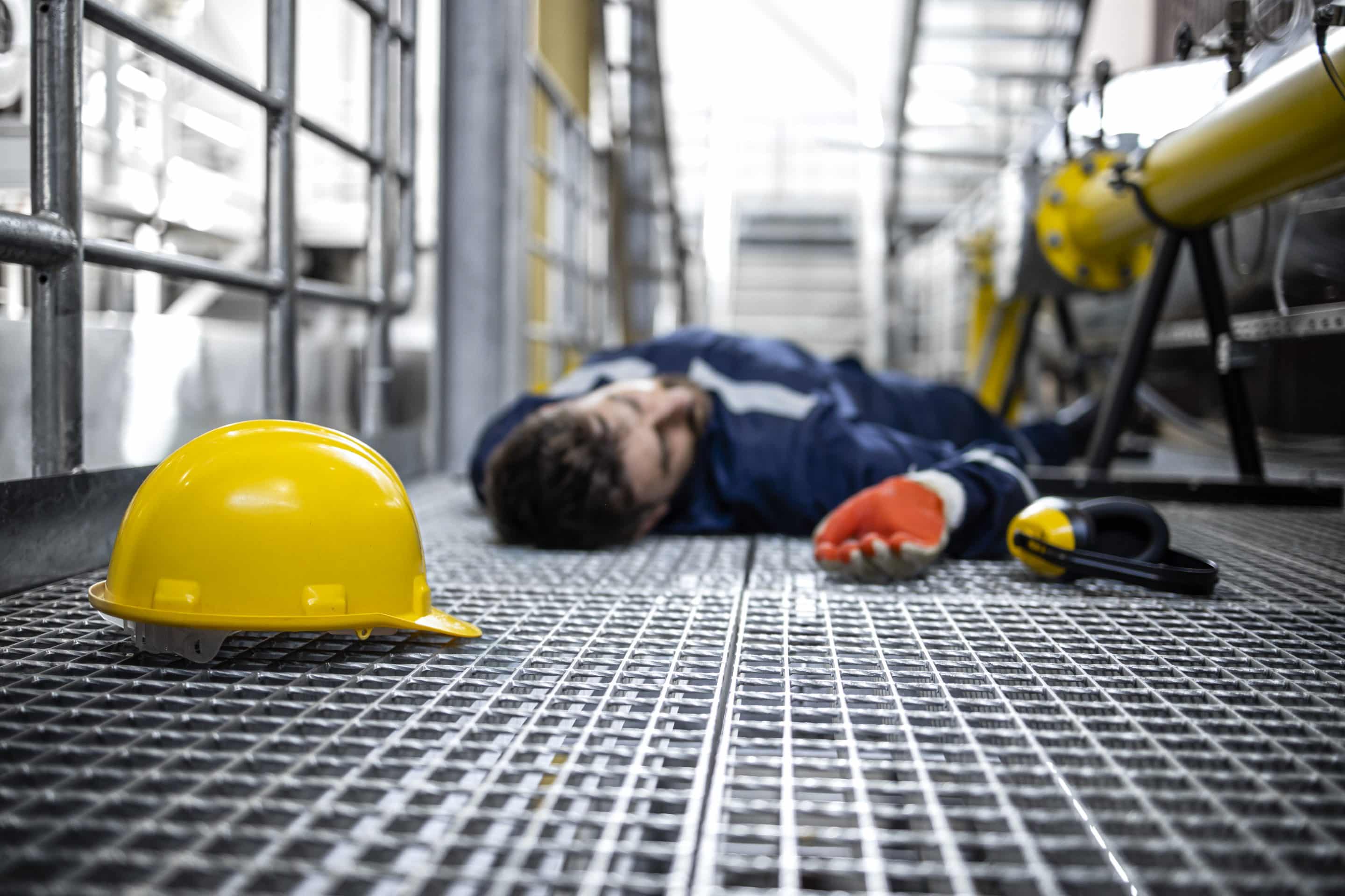 trabajador fallecido en el trabajo trabajador fallecido en el trabajo