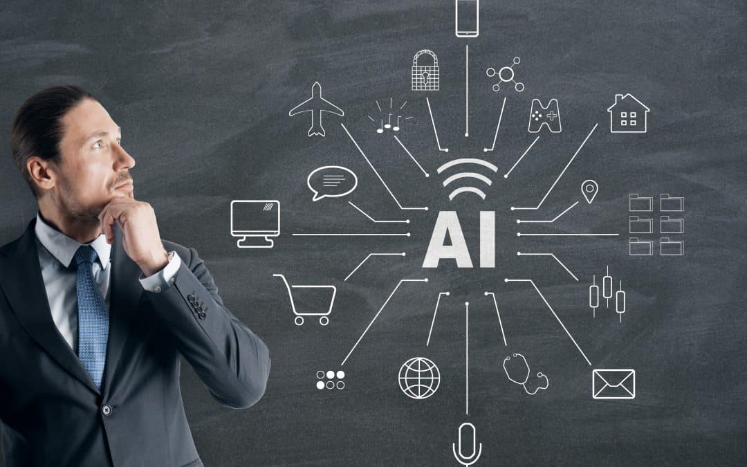 No todos los usos de inteligencia artificial son iguales: cómo saber qué obligaciones puede tener una empresa