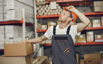 Calor y trabajo: qué exige la normativa a empresas y trabajadores