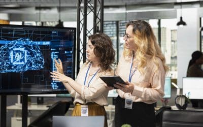 Publicado el proyecto de ley español de inteligencia artificial