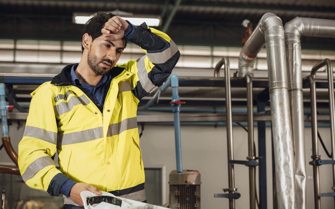 La Inspección de Trabajo intensificará en julio el control del riesgo por calor. Qué deben revisar las empresas