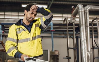 La Inspección de Trabajo intensificará en julio el control del riesgo por calor