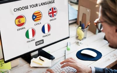 Cómo formar en PRL cuando el trabajador no domina el idioma