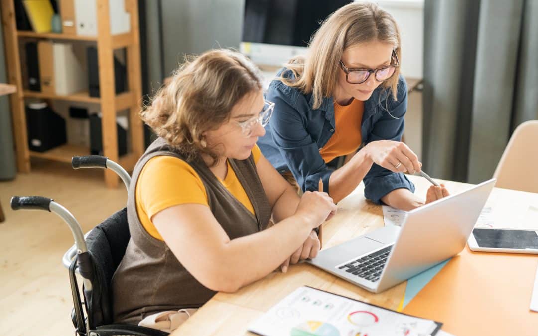 Formación accesible en PRL: ¿qué cambia a partir del 2 de enero de 2027?