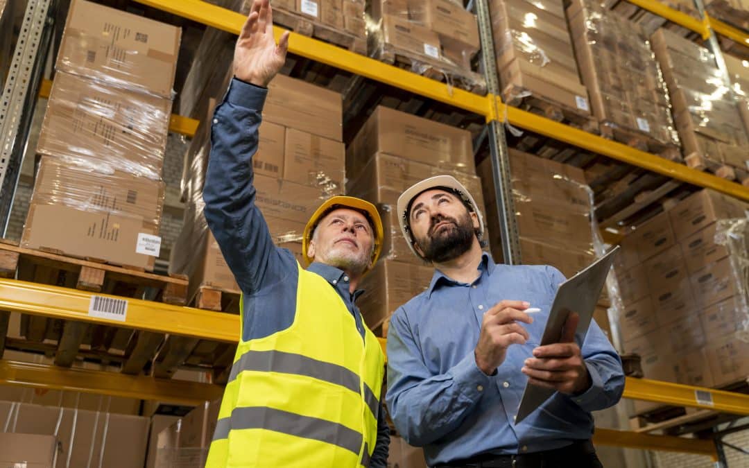 5 herramientas para gestionar la edad en la prevención de riesgos laborales