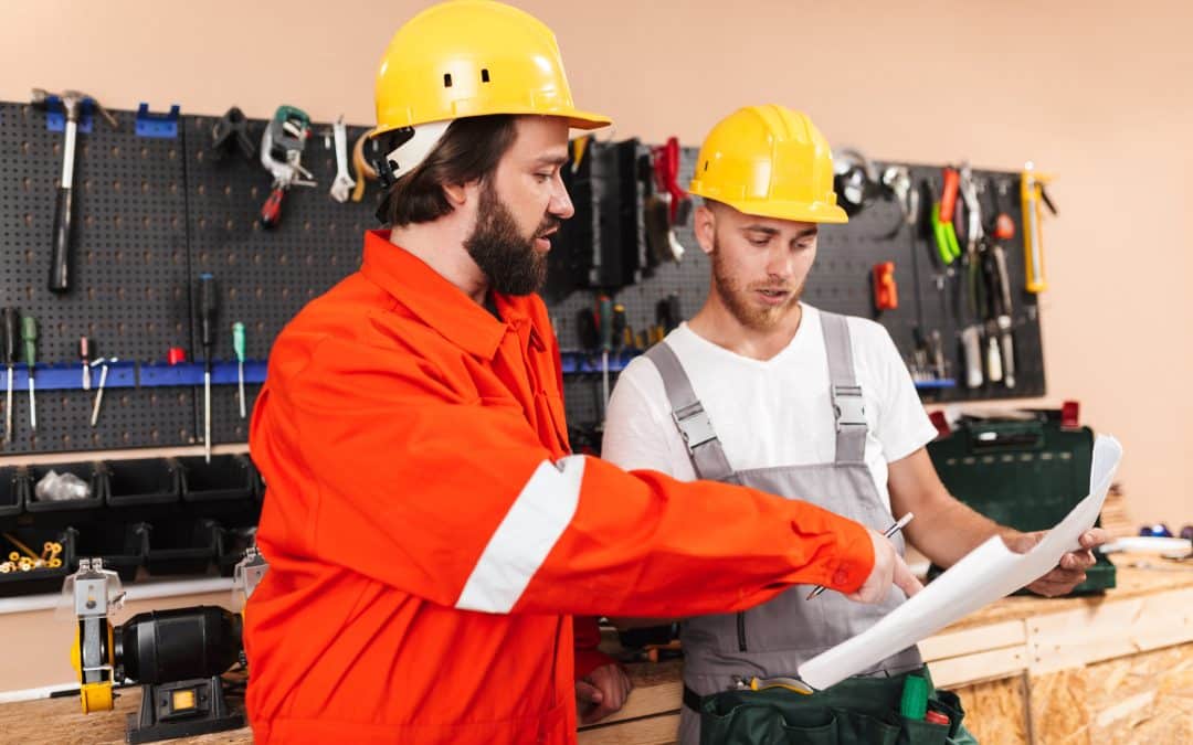 ¿Por qué los jóvenes sufren más accidentes laborales y cómo prevenirlos?
